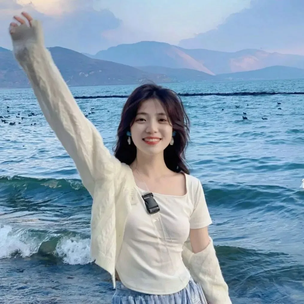 海边夕阳视频